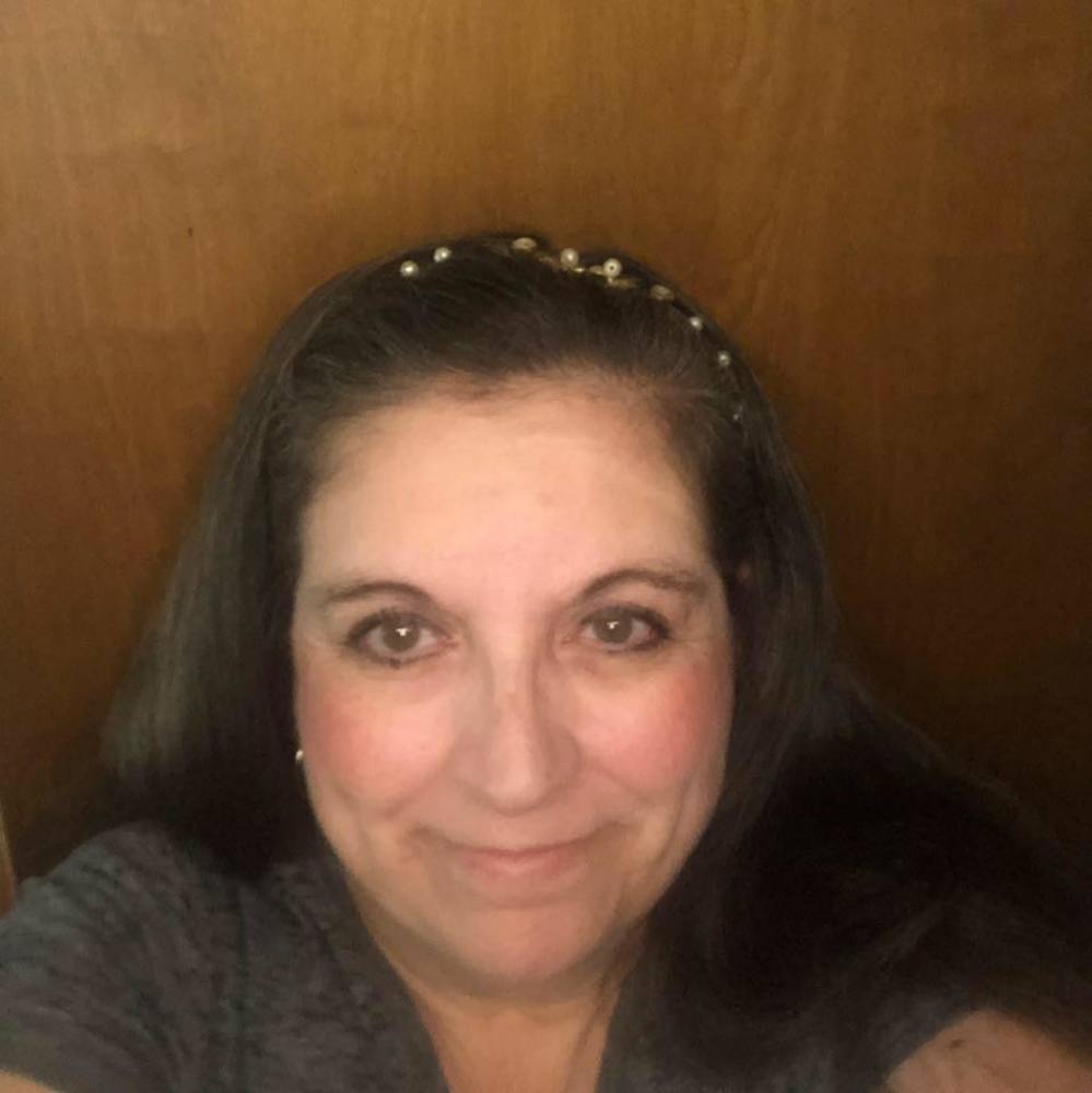 Meet your Posher, Donna marie